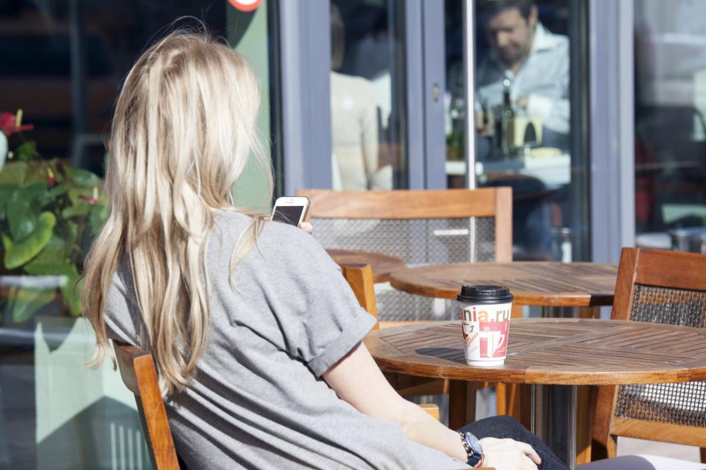 Вы не умеете уважать себя: почему у вас не получается построить стабильные отношения Вы не умеете уважать себя: почему у вас не получается построить стабильные отношения