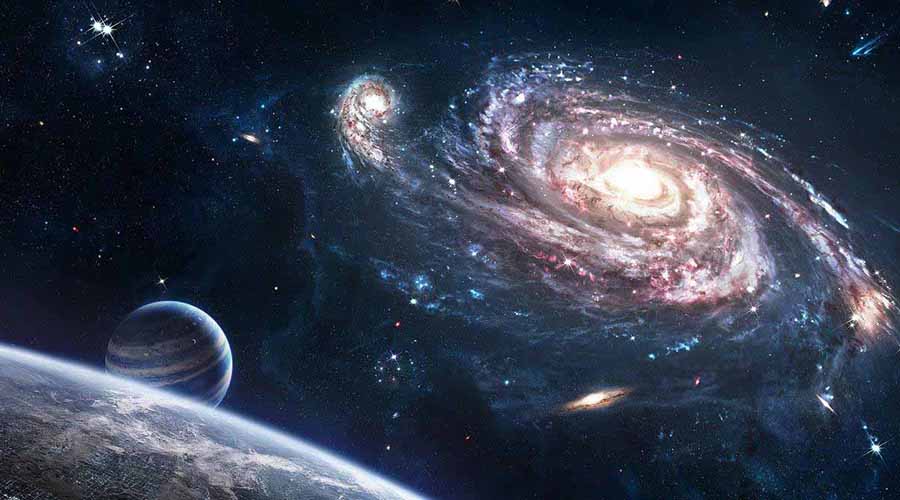 Великий аттрактор: самый жуткий объект во Вселенной галактик, часть, миллиардов, созвездия, нечто, поняли, примерно, гравитации, только, этого, притягивает, физикитеоретики, движется, объясненного, начале, космического, необозримого, вещества, летит, страшной