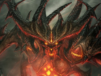 За Санктуарий и двор. В сеть слили дату выхода Diablo Immortal За Санктуарий и двор. В сеть слили дату выхода Diablo Immortal diablo immortal,Игры,мобильные игры