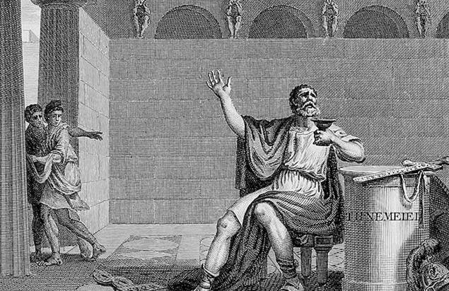 Роковое поражение Ганнибала Баркида Роковое поражение Ганнибала Баркида история