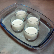 Нежнейший десерт Крем-карамель.