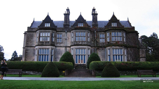 8 заброшенных мест на планете 8 заброшенных мест на планете