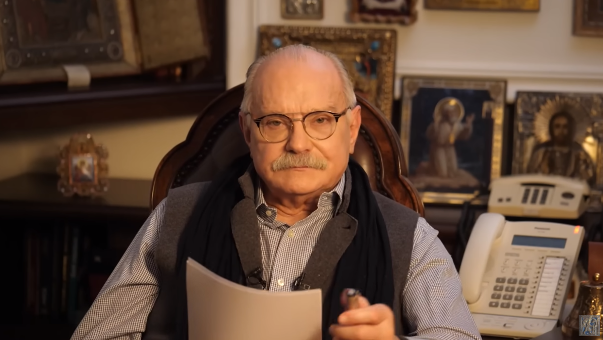 ПРАВДА ВСКРЫЛАСЬ, НУЖНО БЫЛО ПРОСТО ПОДОЖДАТЬ. МИХАЛКОВ О РЕАЛЬНЫХ ПРИЧИНАХ СВО россия