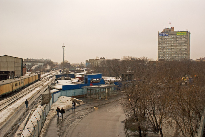 14 фактов о Москве