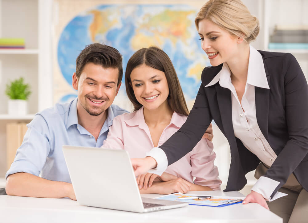 туристическое агенство