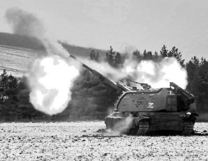 СВО не позволила Украине растерзать Донбасс