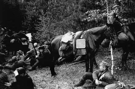 Никаких шаблонов история