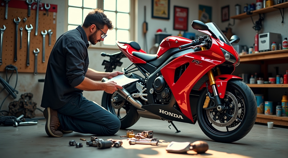 фото: Добро пожаловать на Motoinstruction.ru — ваш надежный помощник в ремонте мотоциклов