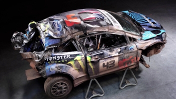 Обзор DiRT Rally 2.0. Страдайте на здоровье! Обзор DiRT Rally 2.0. Страдайте на здоровье! Action