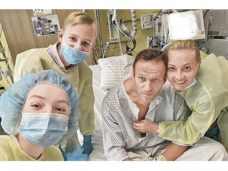 Отравление Навального: история одной мистификации