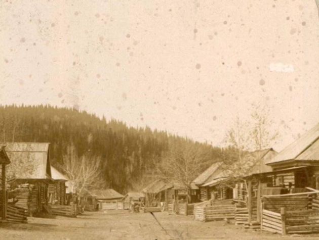 Забытое антисоветское восстание времен Гражданской войны история