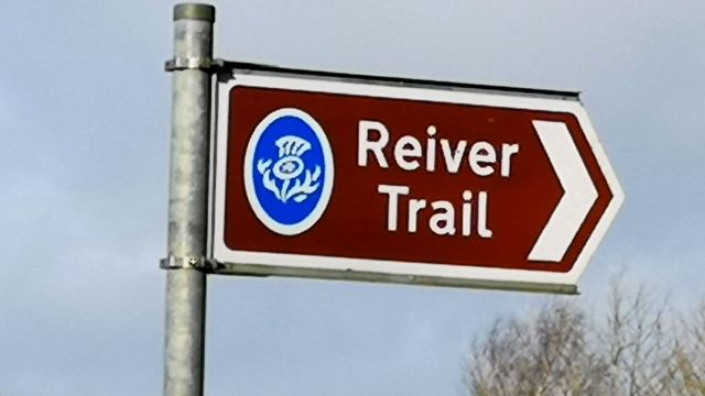 Спорная Земля между Англией и Шотландией: отморозки, с которыми никто не хотел связываться? история