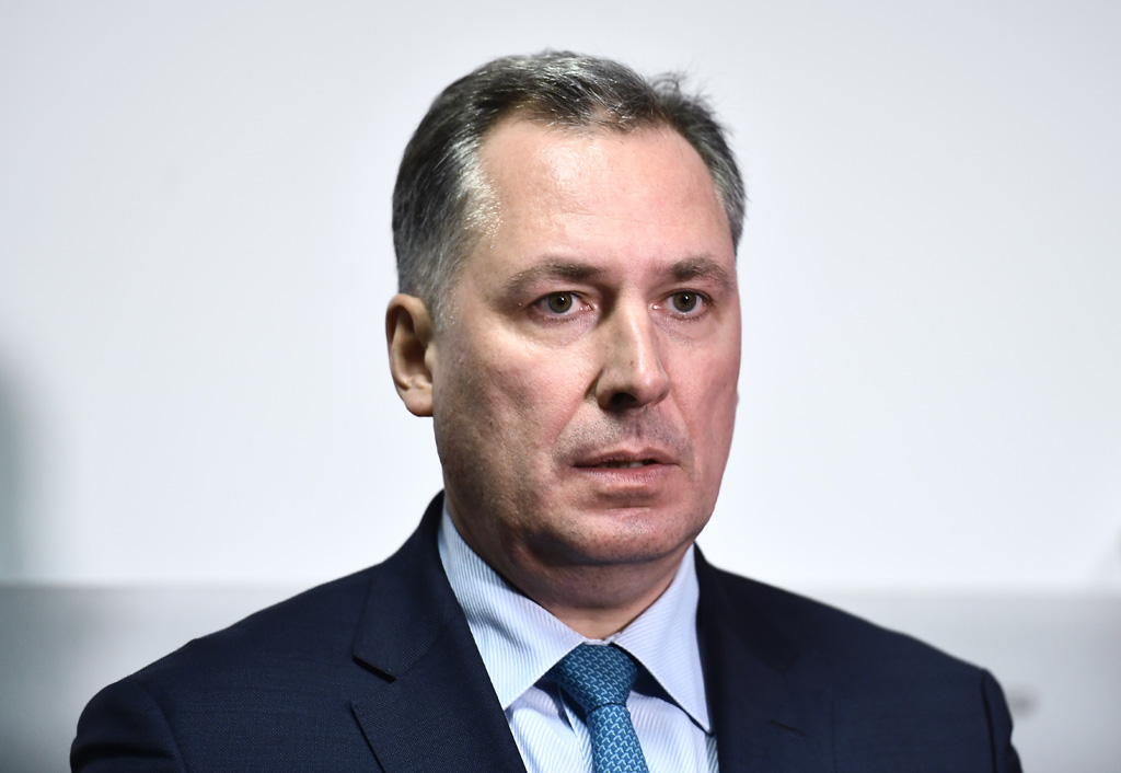 #Жопошники: Глава делегации российских спортсменов на Олимпиаде-2018 попросил у МОК прощения #Жопошники: Глава делегации российских спортсменов на Олимпиаде-2018 попросил у МОК прощения