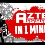 Гибрид стратегии и экшена Aztez  