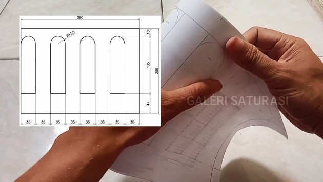 Как сделать современный садовый светильник за копейки из трубы ПВХ для дома и дачи,мастер-класс