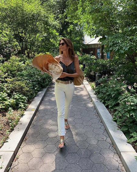 Звездный Instagram: морские курорты, бэби-бум и много спорта Звездный Instagram: морские курорты, бэби-бум и много спорта Хроника