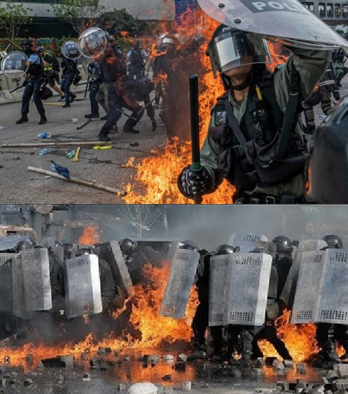 Гонконг тоже хочет в Европу?