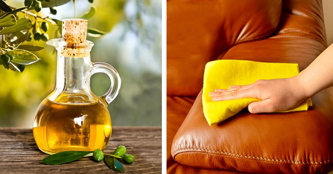 13 натуральных средств для уборки, которые лучше любой химии