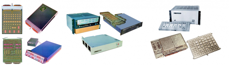 Рождение советской ПРО. Конец Юдицкого Рождение советской ПРО. Конец Юдицкого оружие