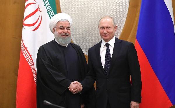 «Точка невозврата» для США и Ирана: РФ не допустит «непоправимого сценария»