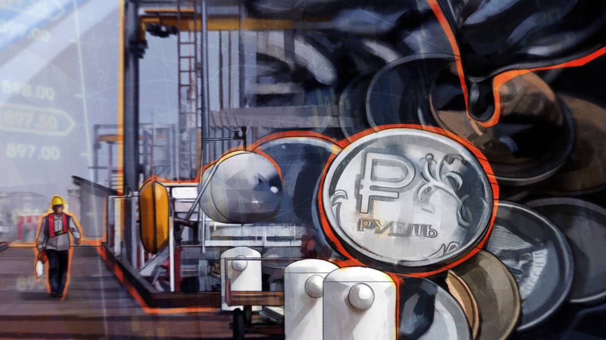 Экономисты не исключили ухудшения ситуации с курсом рубля после новогодних праздников