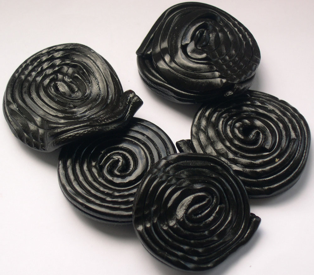 Licorice Contains Anti-Diabetic Substances