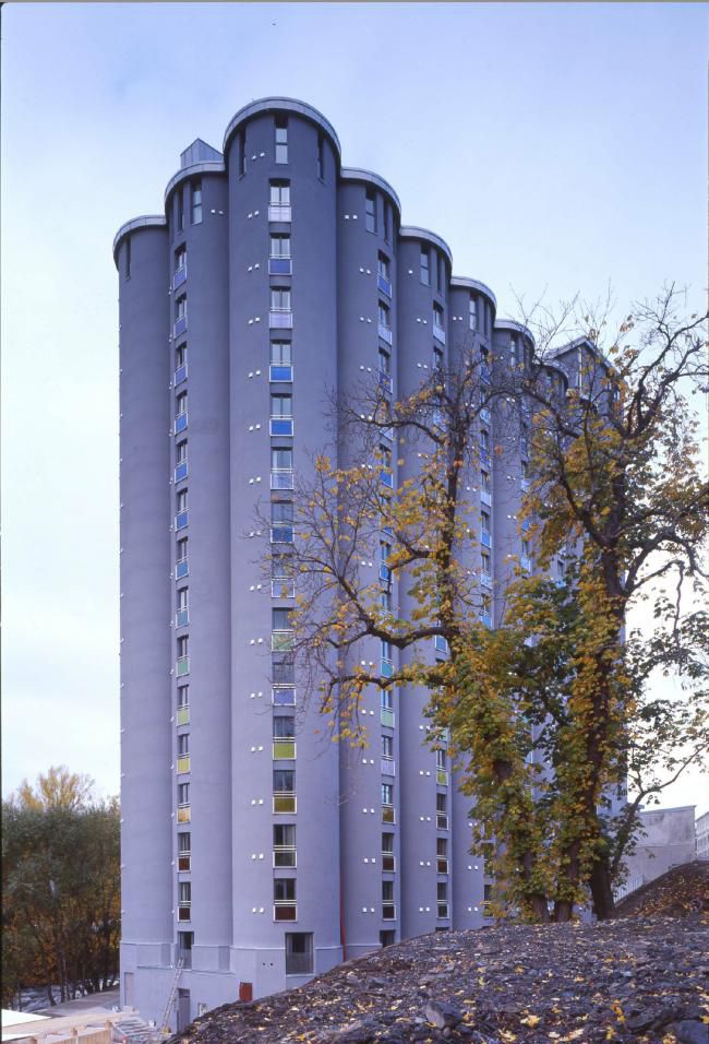 архитектура, удивительное, интересности