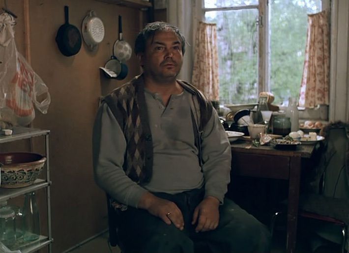 Квартира, жилье, фильм, СССР