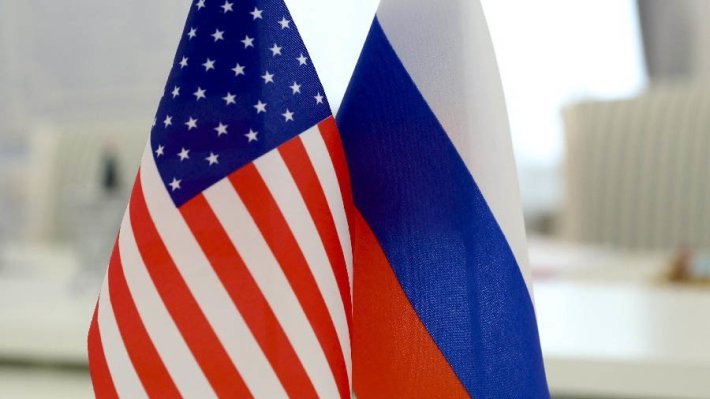 Давлением на Россию США не могут решить свои проблемы
