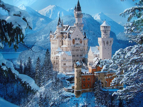 Самые красивые места мира Самые красивые места в мире. Невероятные фото