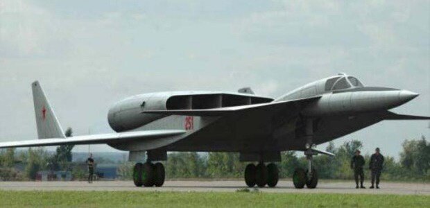  нереализованный проект СССР
