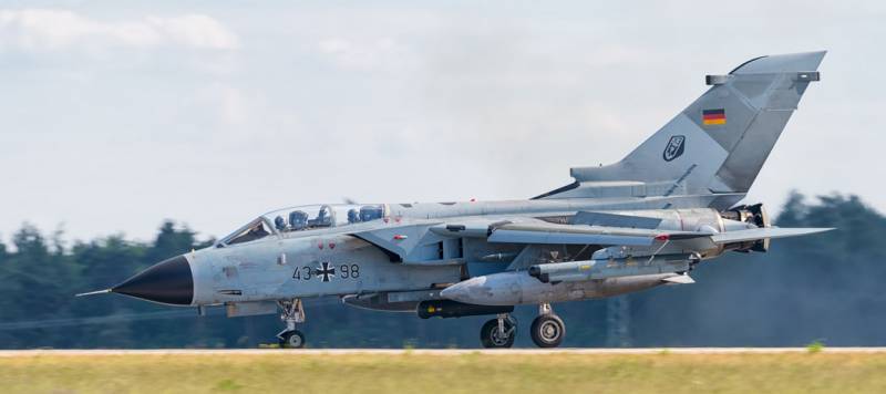 Отставание США в тактическом ядерном оружии