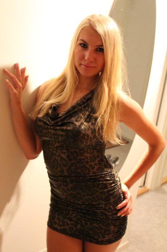 Девушки за 30