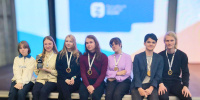 Ивановские школьники вышли в финал Всероссийского интеллектуального турнира общества «Знание»