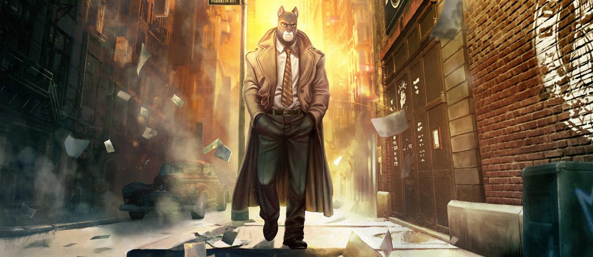 Обзор Blacksad: Under the Skin. А комикс лучше! Blacksad, можно, Under, детектива, Блэксэд, только, приходится, чтобы, стоит, довольно, просто, очень, смерти, Блэксэда, улики, квест, которые, комикса, Комикс, после