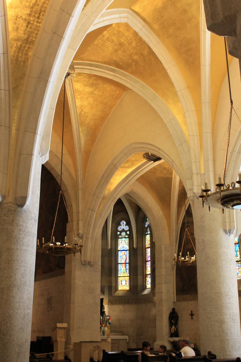 Катары. Очередная попытка переформатирования сознания. Неудавшаяся… история