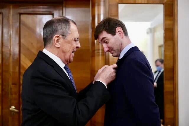 Антон Красовский про Путина и Навального