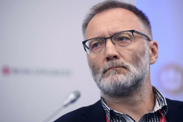 Раз уж пошло такое дело, то я вот такую предлагаю поправку в Конституцию Раз уж пошло такое дело, то я вот такую предлагаю поправку в Конституцию