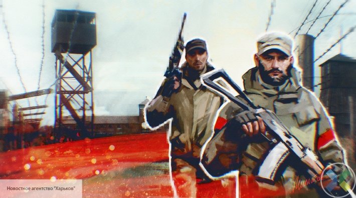 «Настоящие герои Донбасса - это его жители»: боец ДНР «Шиба» рассказал о подвигах мирного населения Донецка