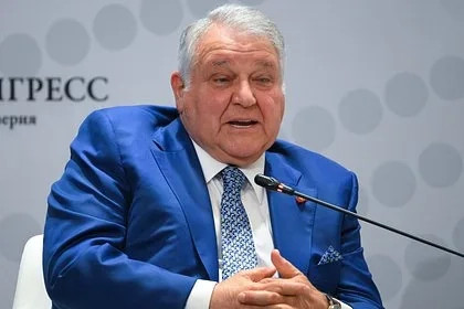 В России назвали срок готовности АЭС для Луны