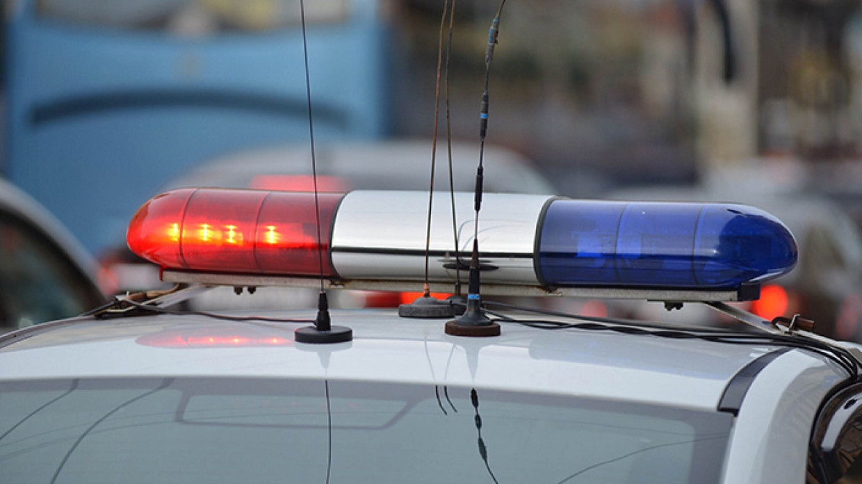 Жертвами ДТП на трассе М-7 «Волга» стали четыре человека