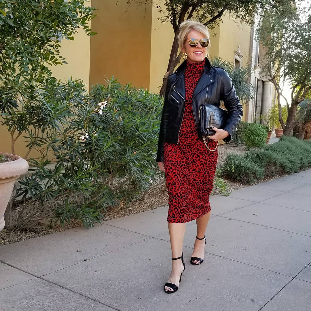 Омолаживаем гардероб – 12 советов эксперта моды Эвелины Хромченко