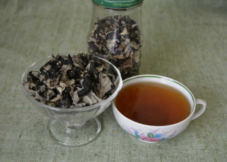 Мочегонные препараты народной медицины при болезнях почек, мочевого пузыря и отеках