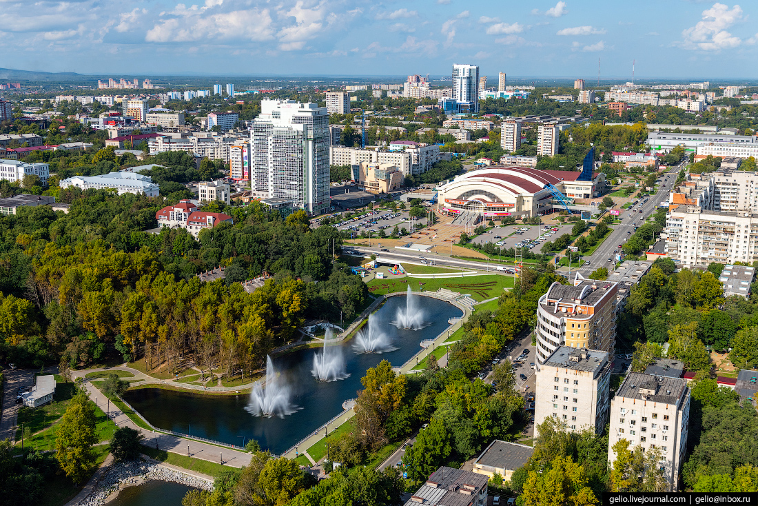 Цветами для, картинки с хабаровском