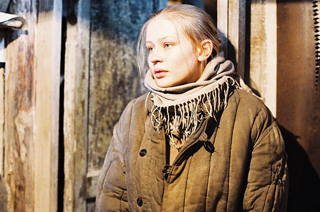 14 интересных фактов о Юлии Пересильд: лучшие роли, роман с Алексеем Учителем и многое другое Хроника