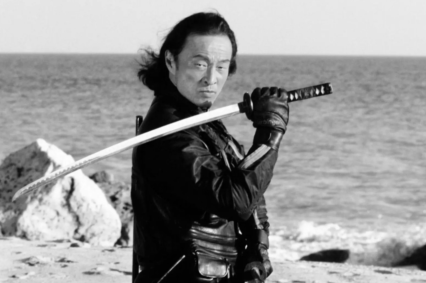 Ушел из жизни звезда Mortal Kombat Кэри-Хироюки Тагава