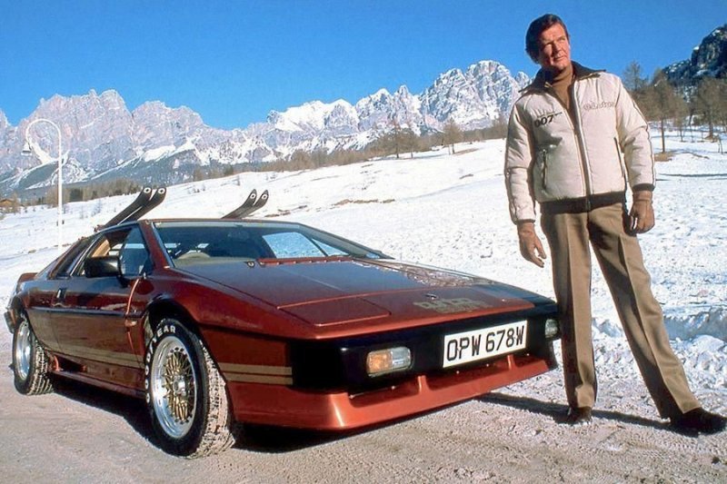 Подъемные фары - элегантные, красивые, но навсегда утраченные Подъемные фары - элегантные, красивые, но навсегда утраченные