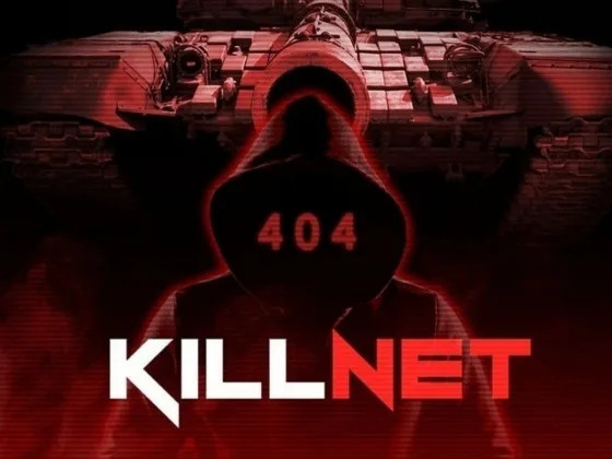 хакеры из KillNet объявили о кибероперации возмездия против ЕС и Украины