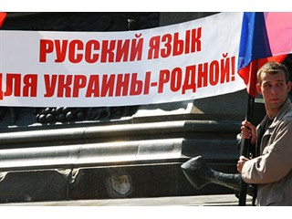 Врать легче по-украински