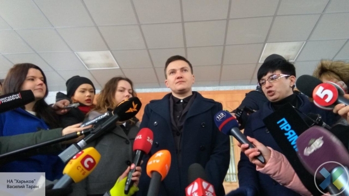 Савченко: Зеленский еще позавидует Януковичу